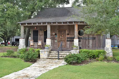 Stonebridge RV Park and Resort