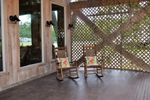 Stonebridge RV Park and Resort