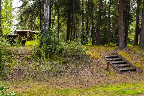 Delta State Recreation Site