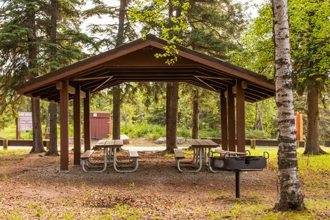 Delta State Recreation Site