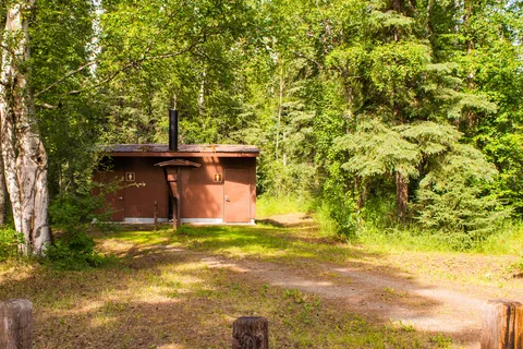 Delta State Recreation Site