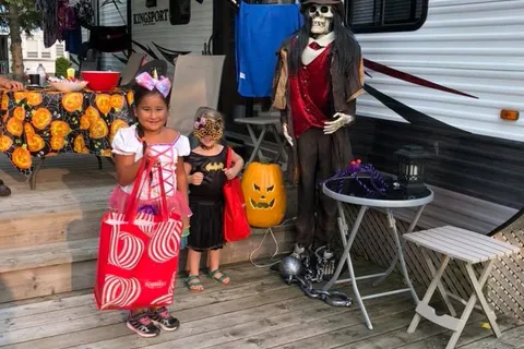 Alpine RV Resort