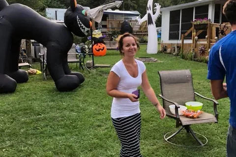 Alpine RV Resort