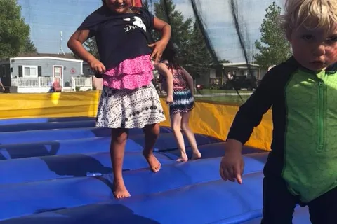 Alpine RV Resort