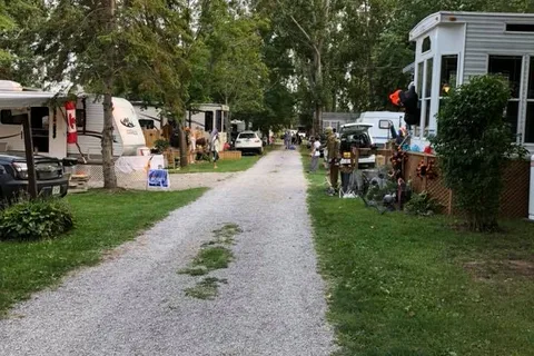 Alpine RV Resort