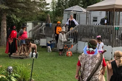 Alpine RV Resort