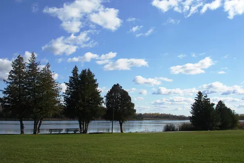 Alpine RV Resort
