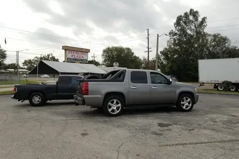 Woodalls Mobile Home Village and RV Park