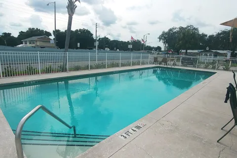 Woodalls Mobile Home Village and RV Park