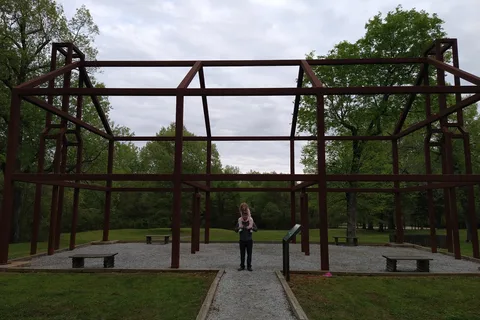 Davidsonville Historic State Park