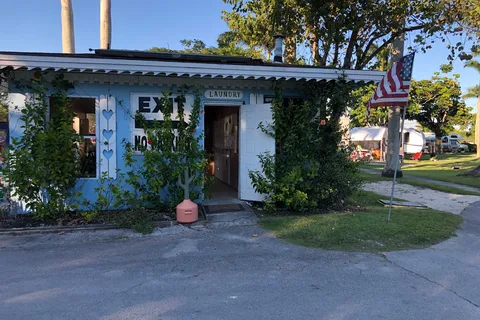 Southern Comfort RV Resort