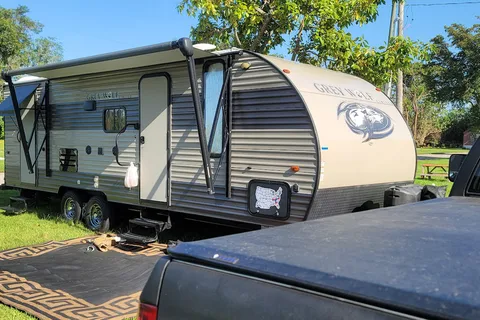 Southern Comfort RV Resort
