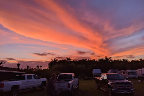 Southern Comfort RV Resort