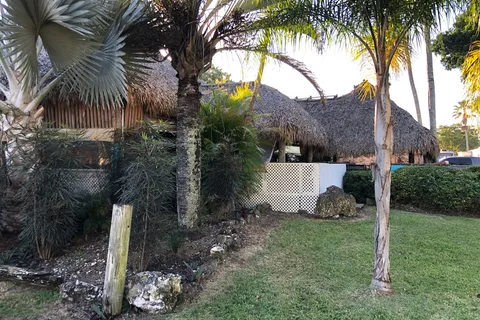 Southern Comfort RV Resort