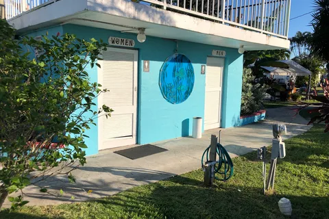 Southern Comfort RV Resort