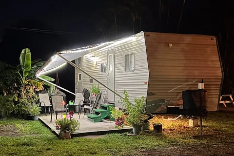 Southern Comfort RV Resort