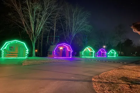 Statesville RV Park I-77