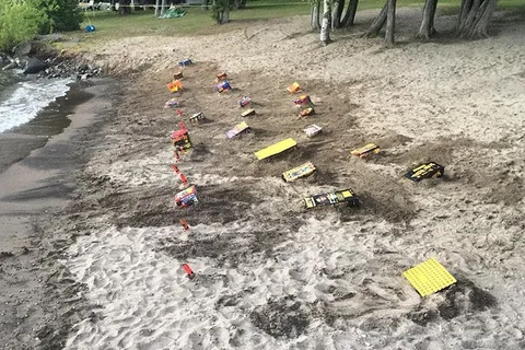 Bayfort Camp