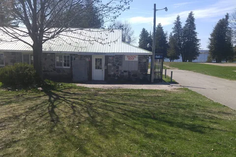 Bayfort Camp