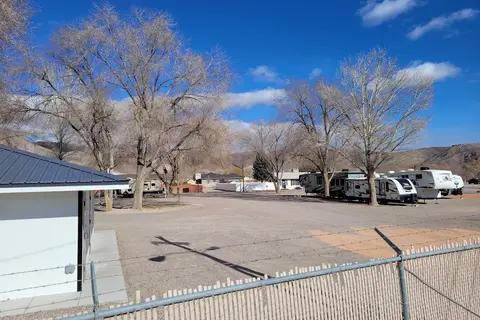 Young's RV Park