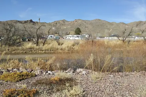 Young's RV Park
