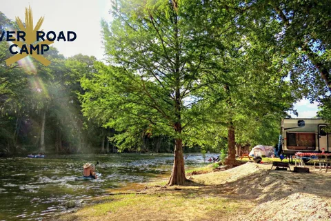River Road Camp Inc