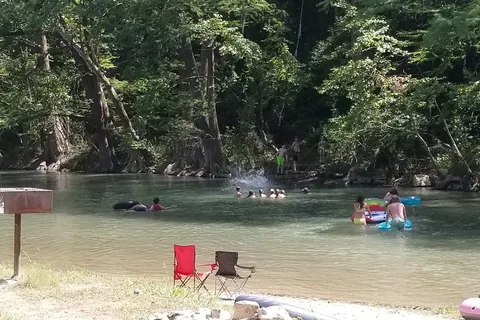 River Road Camp Inc