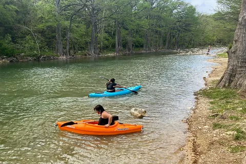 River Road Camp Inc
