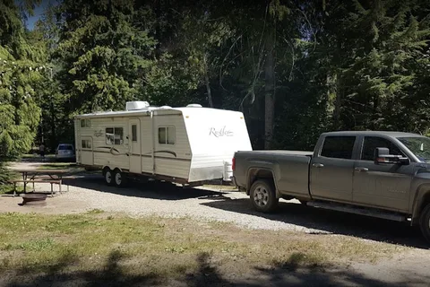 Sicamous RV and Cabin Resort by Pinnacle Lifestyles