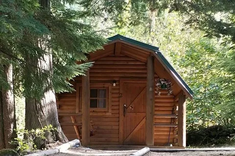 Sicamous RV and Cabin Resort by Pinnacle Lifestyles