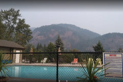 Sicamous RV and Cabin Resort by Pinnacle Lifestyles
