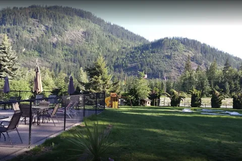 Sicamous RV and Cabin Resort by Pinnacle Lifestyles
