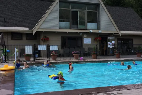 Sicamous RV and Cabin Resort by Pinnacle Lifestyles