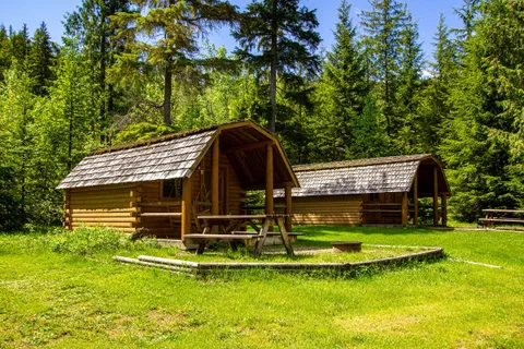 Sicamous RV and Cabin Resort by Pinnacle Lifestyles