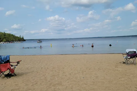 West Hawk Lake - Whiteshell Provincial Park