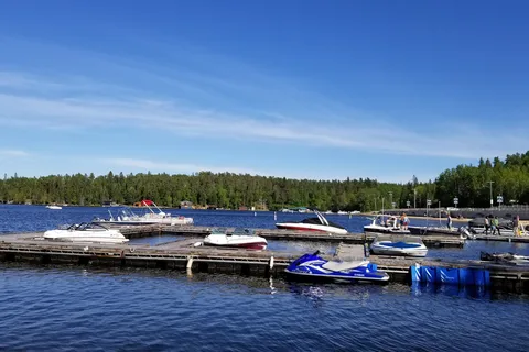 West Hawk Lake - Whiteshell Provincial Park