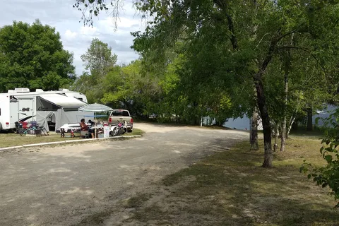 West Hawk Lake - Whiteshell Provincial Park