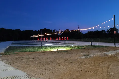Hook & Ladder RV Park