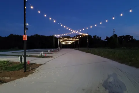 Hook & Ladder RV Park