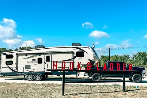 Hook & Ladder RV Park