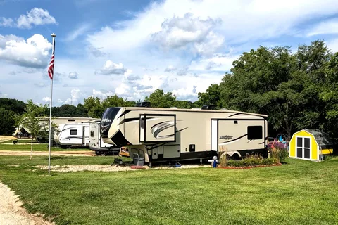 Riverview Ridge Campgrounds