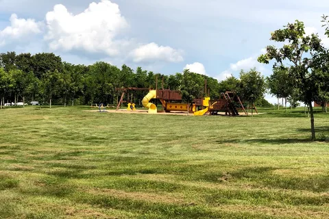 Riverview Ridge Campgrounds