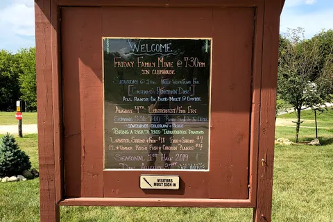 Riverview Ridge Campgrounds