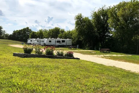 Riverview Ridge Campgrounds