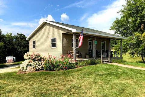 Riverview Ridge Campgrounds