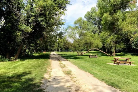 Riverview Ridge Campgrounds