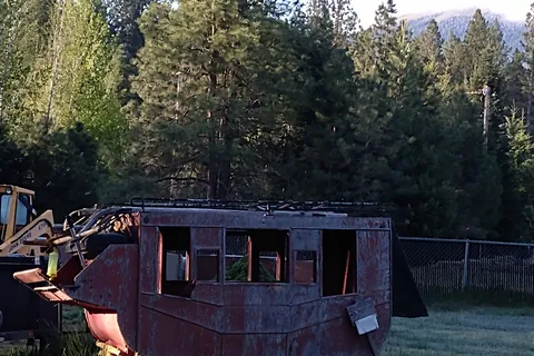 Camp Sherman RV Park and Motel