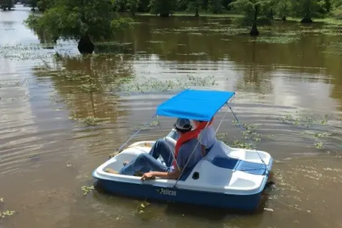 Cypress Landing RV Park