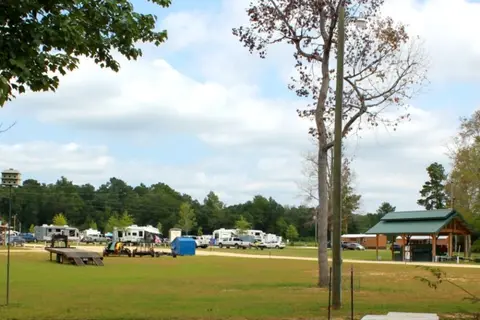 Cypress Landing RV Park