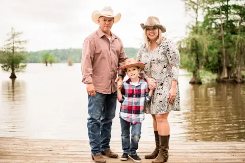 Cypress Landing RV Park